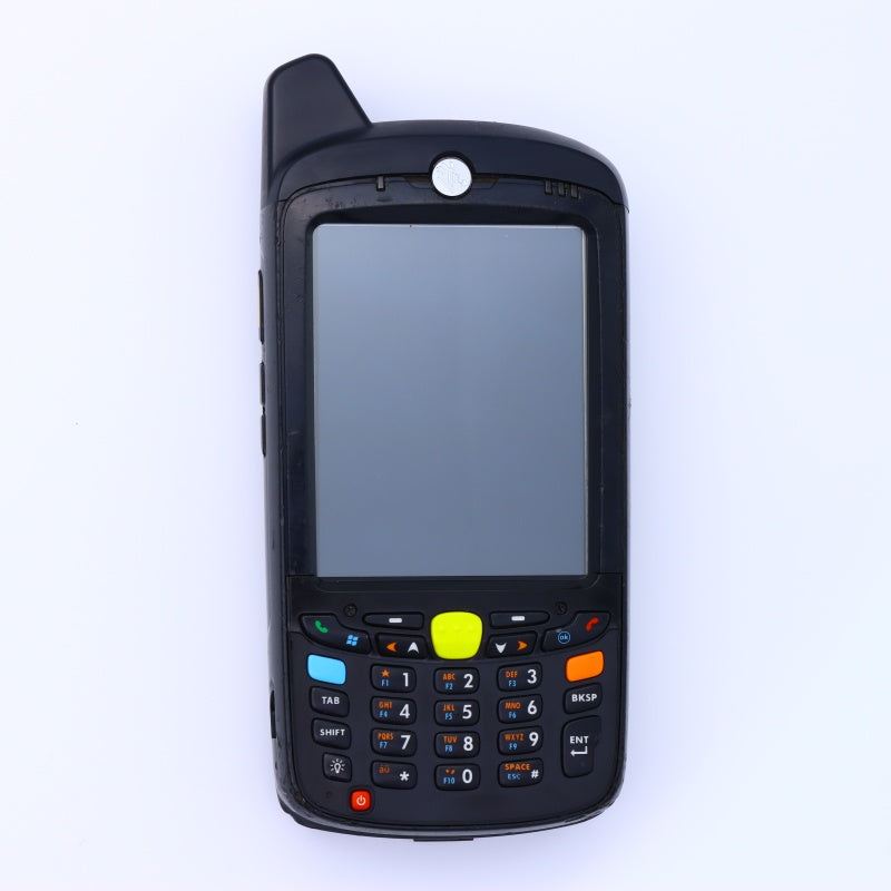 Zebra/Motorola/Symbol MC67NA Mobile Computer SE4500 P/N MC67NA-PDABAB00300