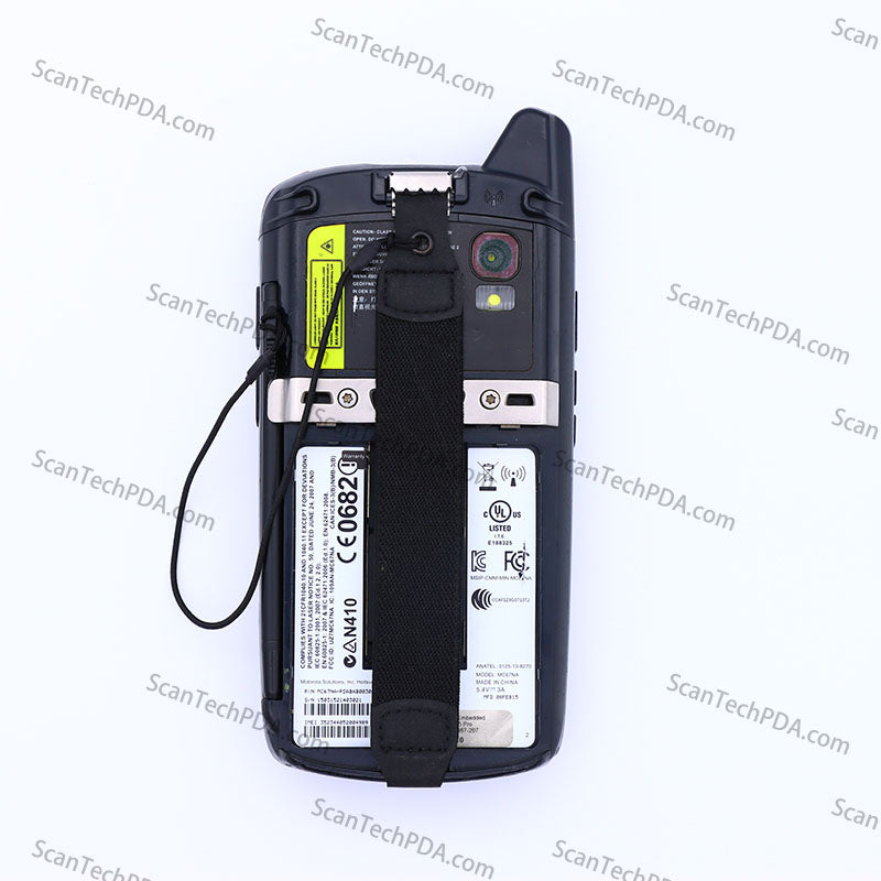Zebra/Motorola/Symbol MC67NA- PDABAB00300 Mobile Computer SE4500