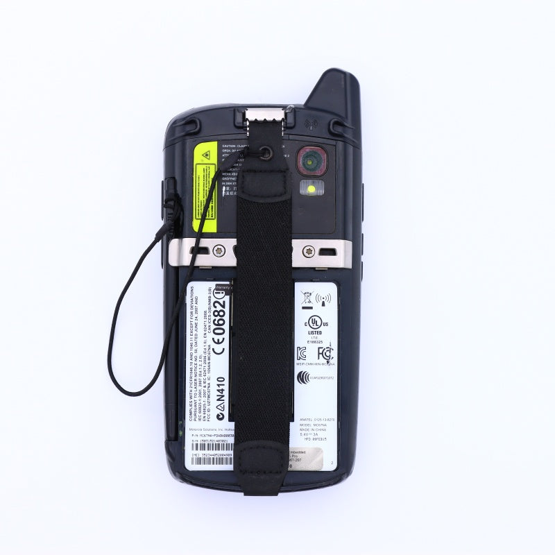 Zebra/Motorola/Symbol MC67NA Mobile Computer SE4500 P/N MC67NA-PDABAB00300