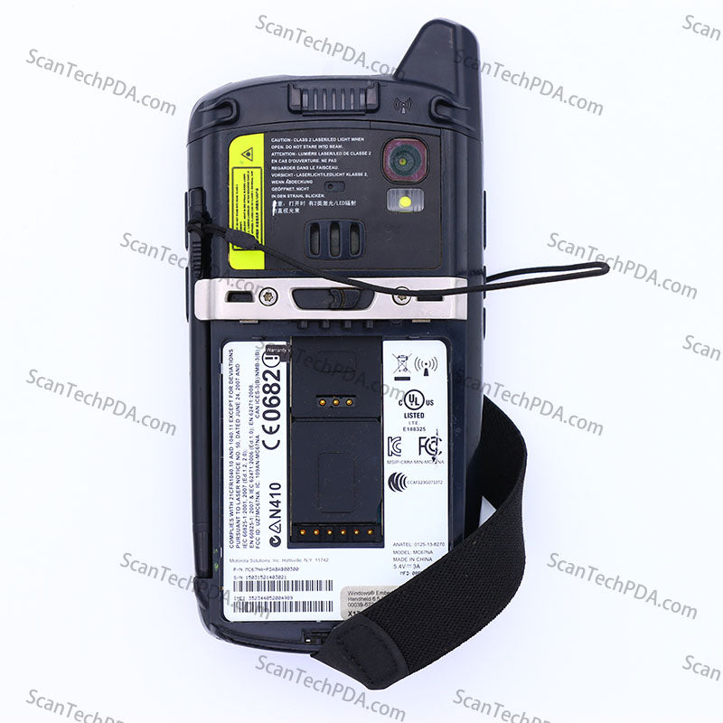 Zebra/Motorola/Symbol MC67NA- PDABAB00300 Mobile Computer SE4500