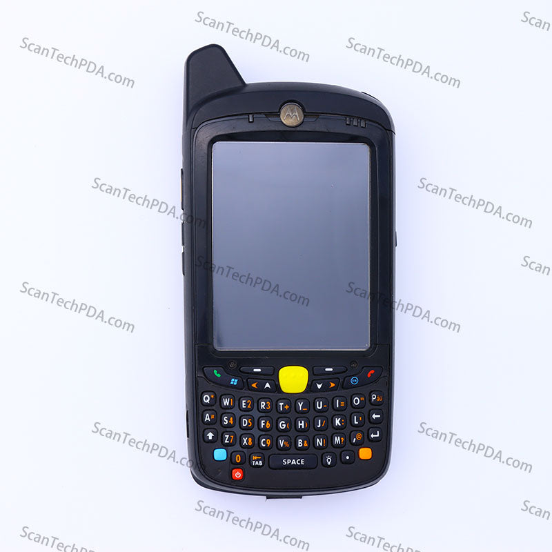 Zebra/Motorola/Symbol MC67ND-PD0BAA00500 Handheld Mobile Computer SE4500