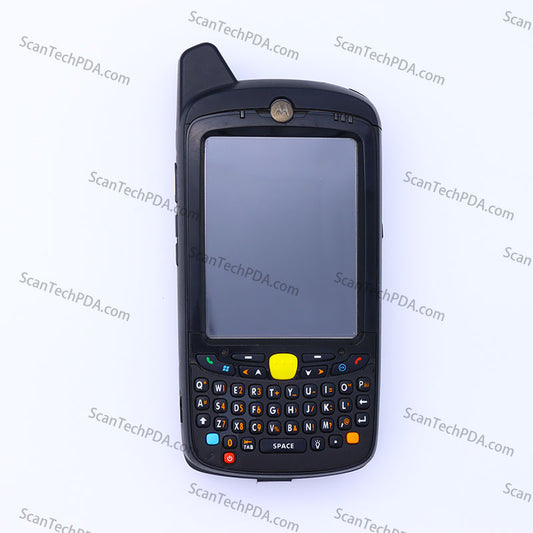 Zebra/Motorola/Symbol MC67ND-PD0BAA00500 Handheld Mobile Computer SE4500