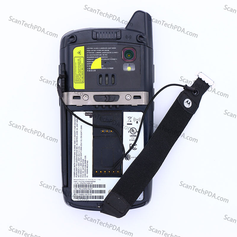 Zebra/Motorola/Symbol MC67ND-PD0BAA00500 Handheld Mobile Computer SE4500