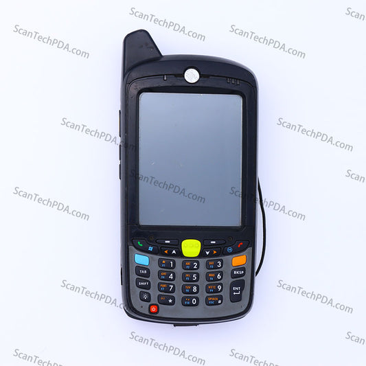 Zebra/Motorola/Symbol MC67NA- PMABAB003LC Mobile Computer SE4710