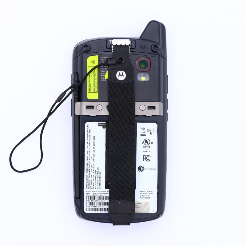 Zebra/Motorola/Symbol MC67ND-PD0BAA00500 Handheld Mobile Computer SE4500