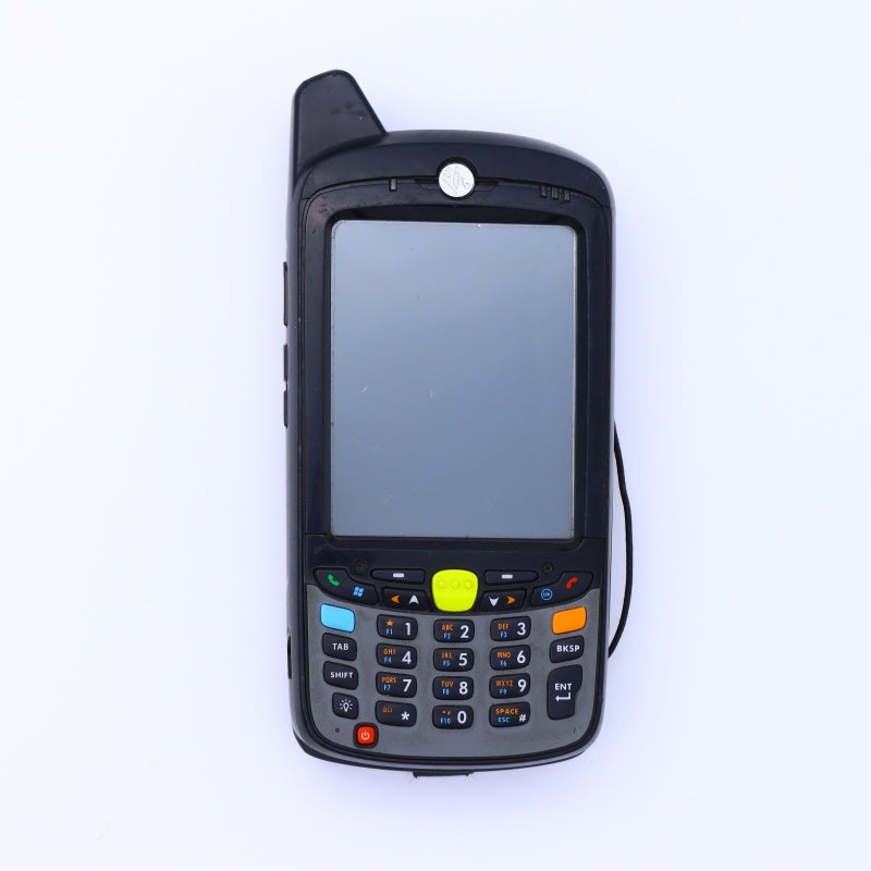Zebra/Motorola/Symbol MC67NA- PMABAB003LC Mobile Computer SE4710