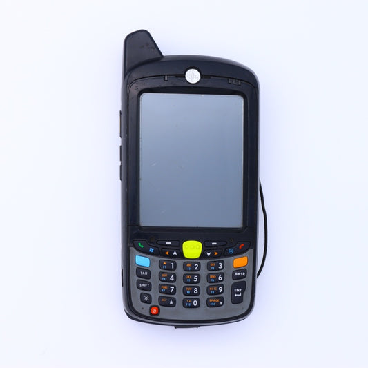 Zebra/Motorola/Symbol MC67NA- PMABAB003LC Mobile Computer SE4710