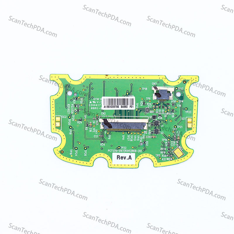 Keypad PCB ( Numeric ) Replacement for Zebra/Symbol MC67NA