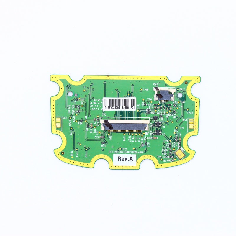 Keypad PCB ( Numeric ) Replacement for Zebra/Symbol MC67NA