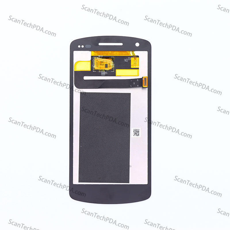 LCD Display Touch Screen Digitizer Assembly For Zebra EC50