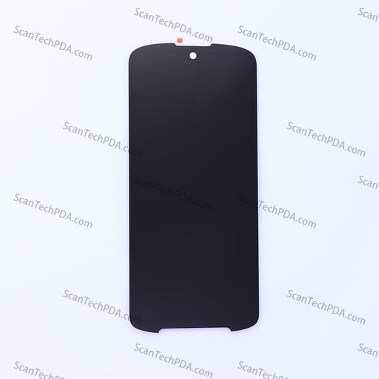 LCD Display Touch Screen Digitizer Assembly For Zebra TC15