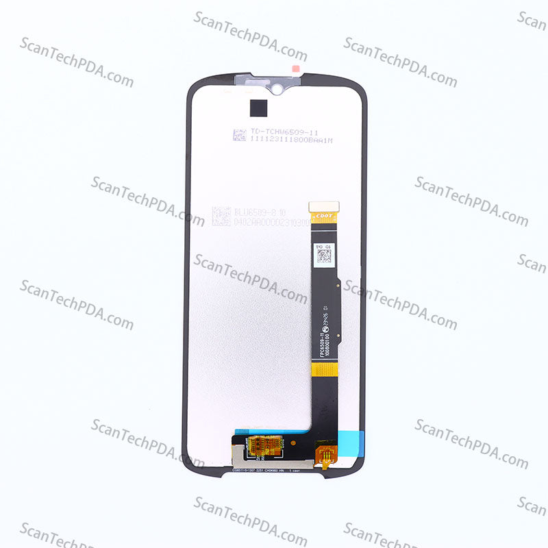 LCD Display Touch Screen Digitizer Assembly For Zebra TC15