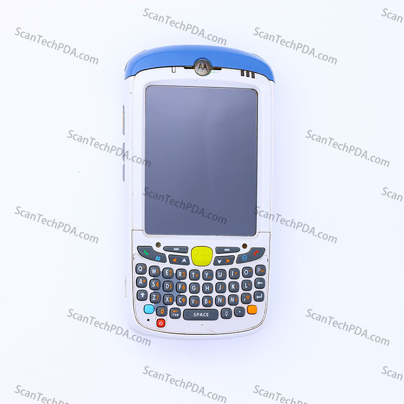 Zebra/Motorola/Symbol  MC55A0-H30SWQQA7WR Handheld Mobile Computer White