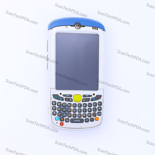 Zebra/Motorola/Symbol  MC55A0-H30SWQQA7WR Handheld Mobile Computer White