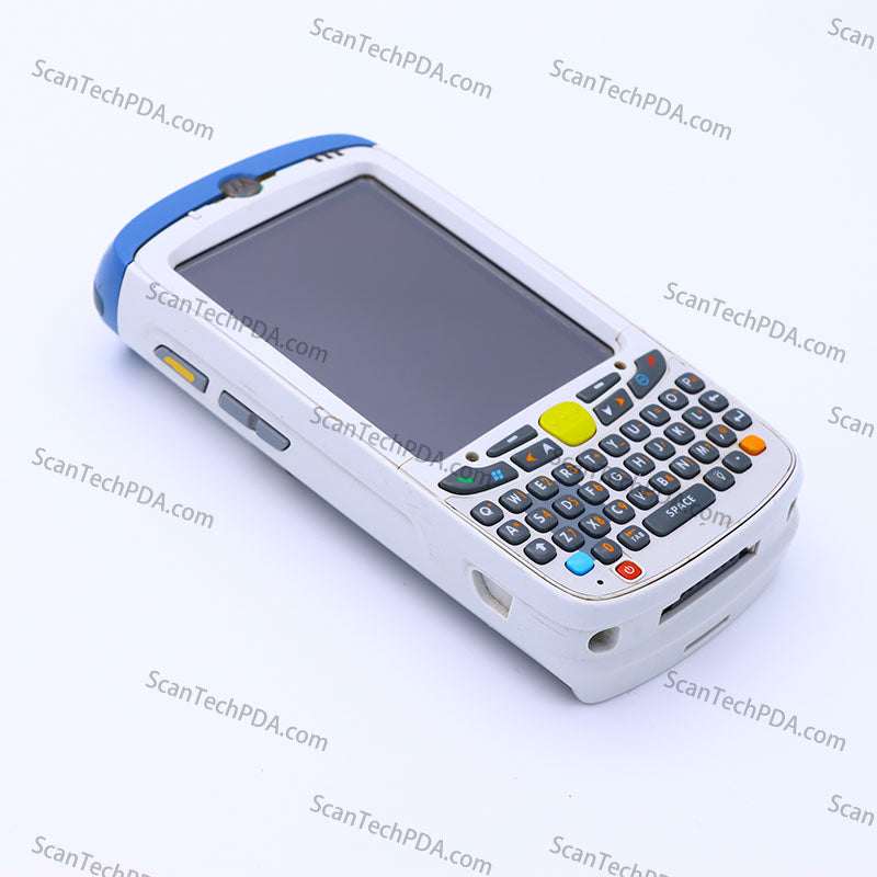 Zebra/Motorola/Symbol  MC55A0-H30SWQQA7WR Handheld Mobile Computer White