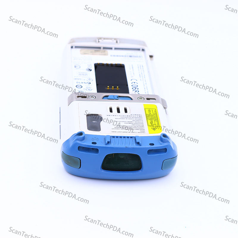 Zebra/Motorola/Symbol  MC55A0-H30SWQQA7WR Handheld Mobile Computer White