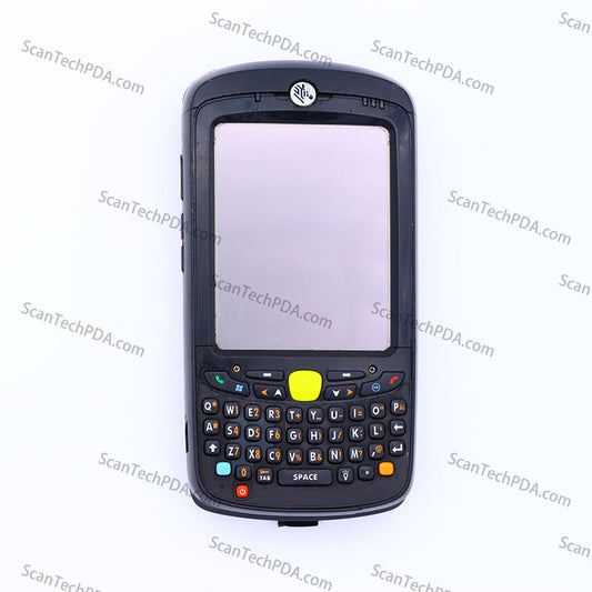 Zebra/Motorola/Symbol  MC55A0-P30SWQQA7WR Handheld Mobile Computer Black