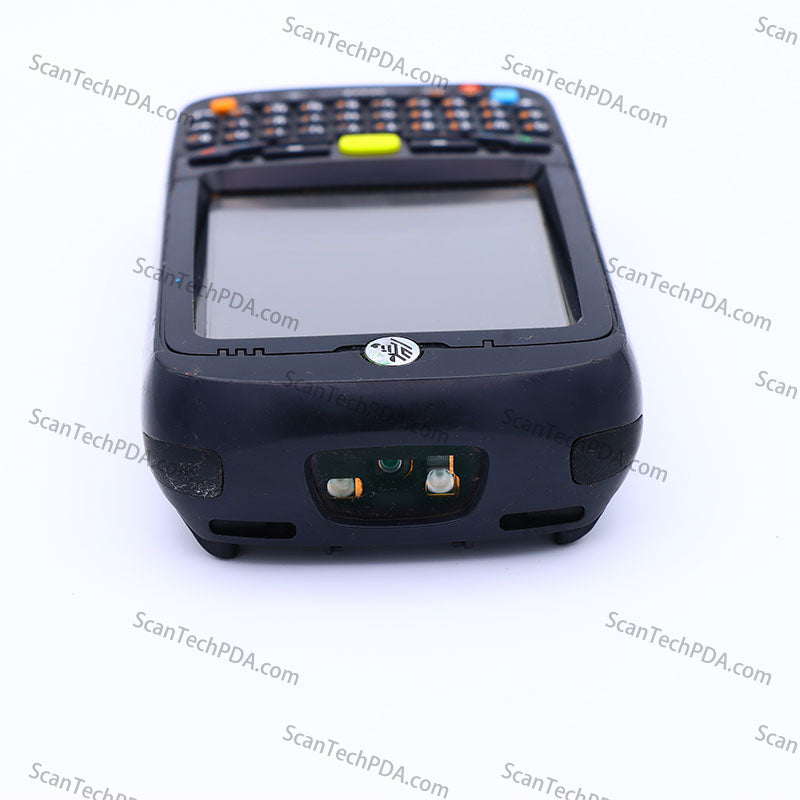 Zebra/Motorola/Symbol  MC55A0-P30SWQQA7WR Handheld Mobile Computer Black