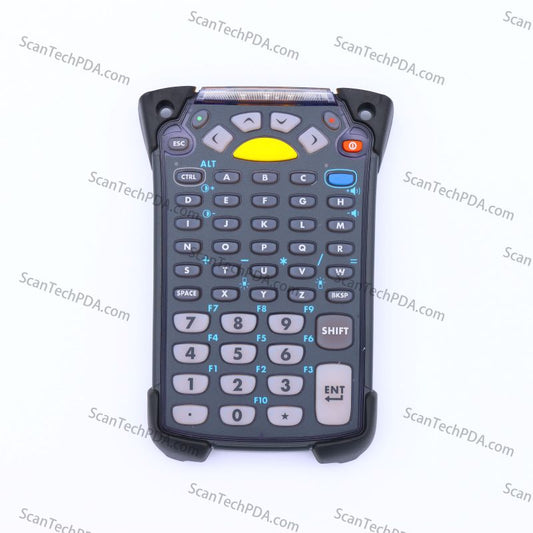 New Keypad(53-key) for Motorola Symbol MC9090 MC9190 MC92N0
