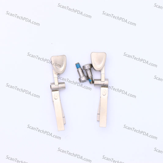 Battery Release Clips Compatible for Motorola Symbol MC9090 MC9190 MC92N0