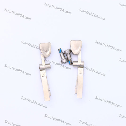 Battery Release Clip Compatible for Zebra Symbol Motorola MC9190