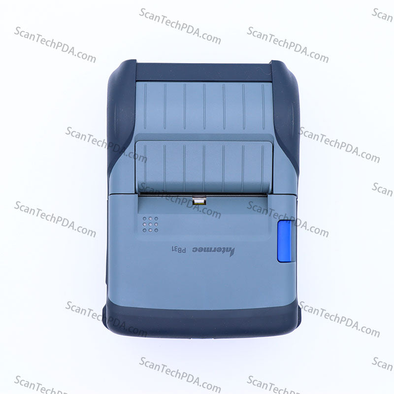 Intermec PB31 Portable Barcode Printer