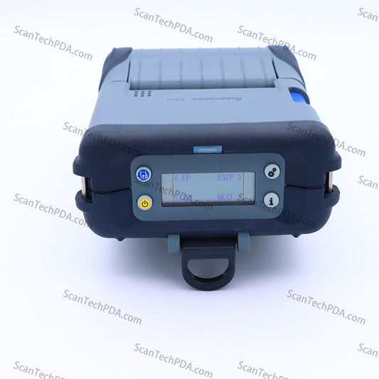 Intermec PB31 Portable Barcode Printer
