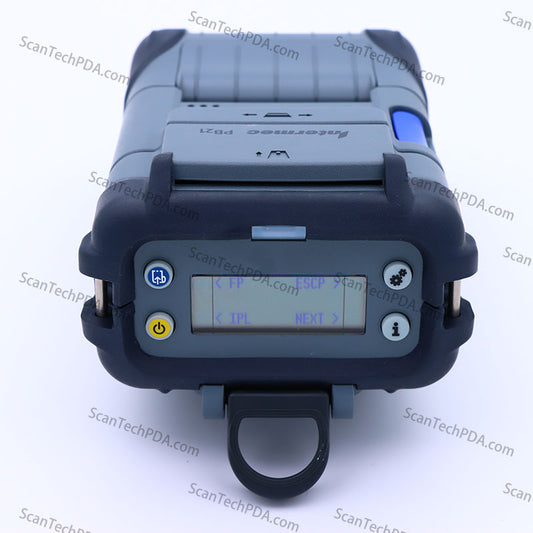 Intermec PB21 Direct Thermal Portable Printer PB21A30004001