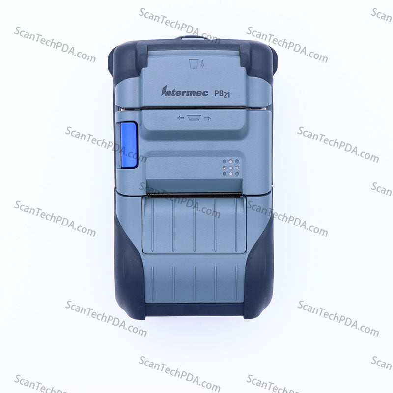 Intermec PB21 Direct Thermal Portable Printer PB21A30004001