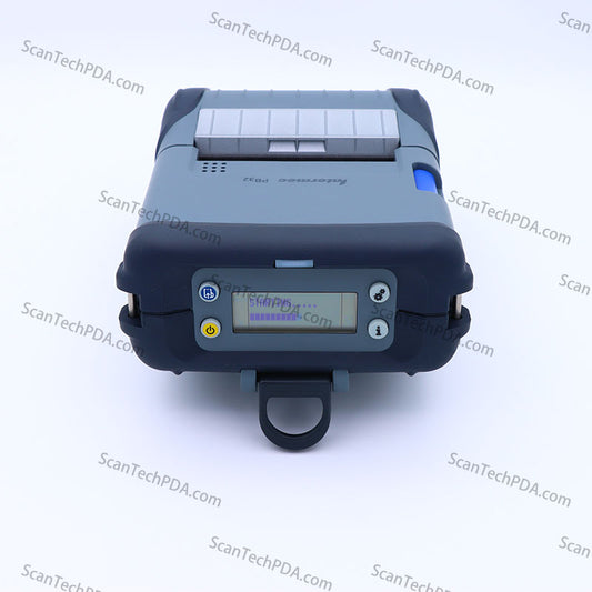 Intermec PB32 Portable Mobile Barcode Printer PB32A10000000