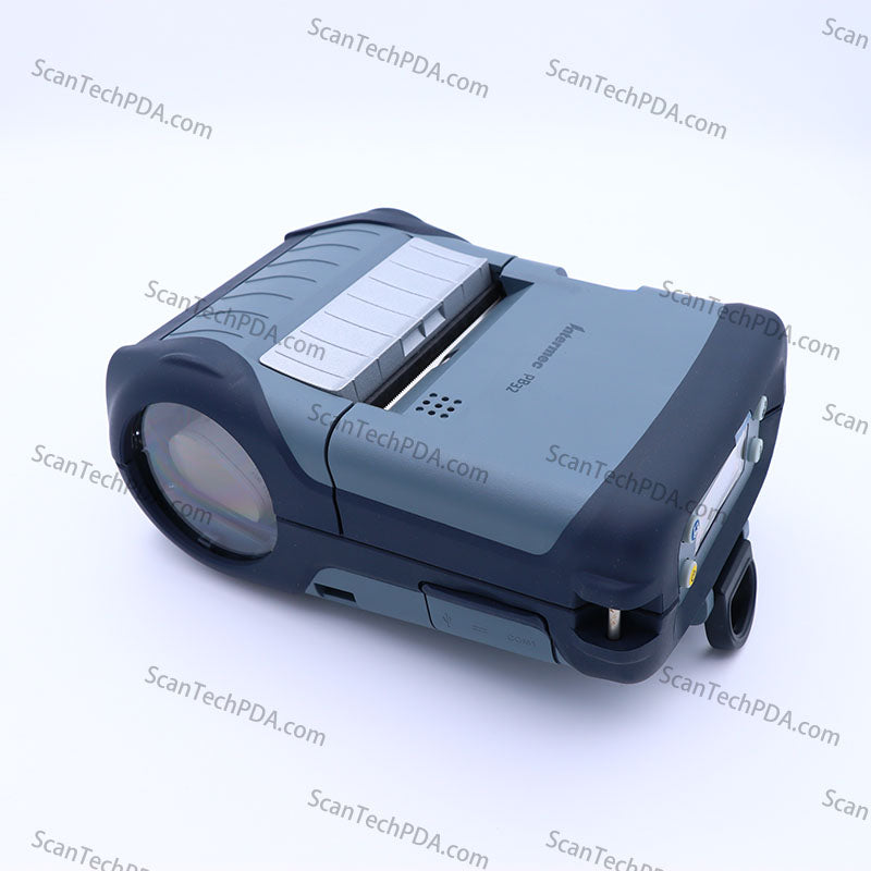 Intermec PB32 Portable Mobile Barcode Printer PB32A10000000