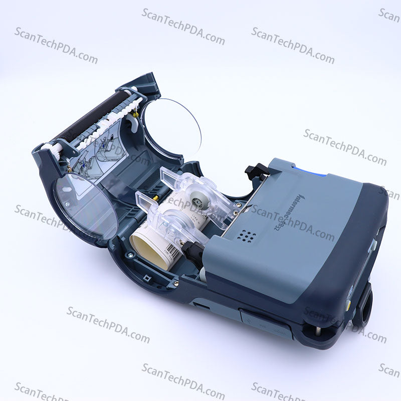 Intermec PB32 Portable Mobile Barcode Printer PB32A10000000