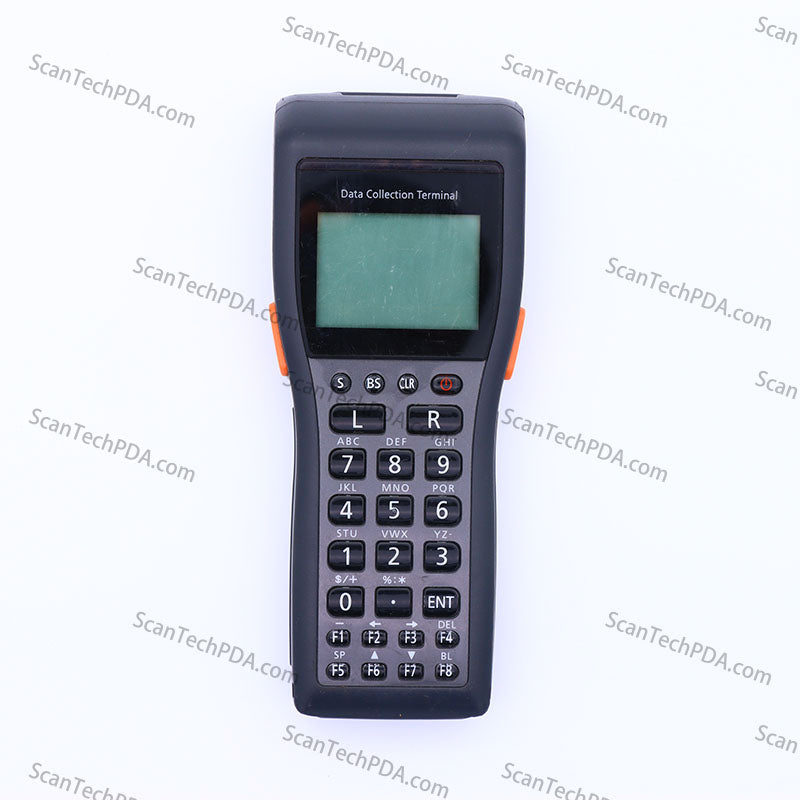 Casio DT940 Handheld Terminal Barcode Scanner