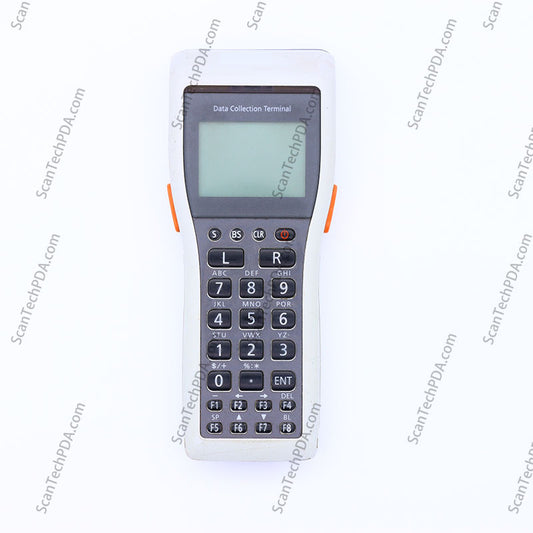 Casio DT930 Handheld Terminal Barcode Scanner
