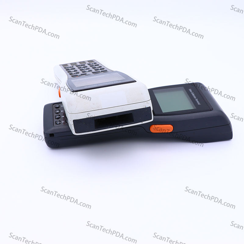 Casio DT930 Handheld Terminal Barcode Scanner