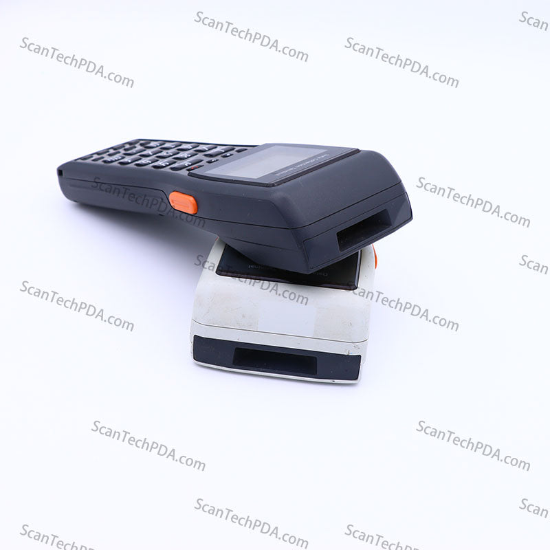 Casio DT940 Handheld Terminal Barcode Scanner