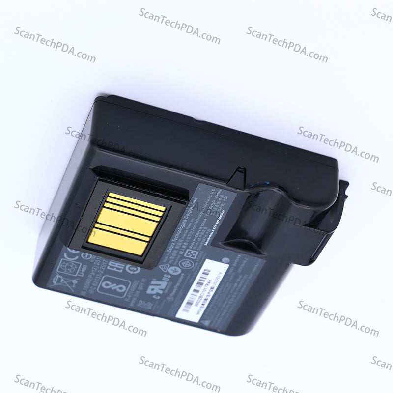 Spare Battery for Zebra ZQ630 Mobile Printer
