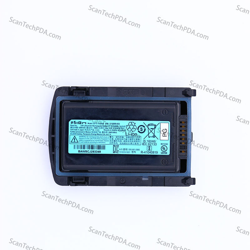 Pison Omnii XT15 Extended-Capacity Battery 5300mAh