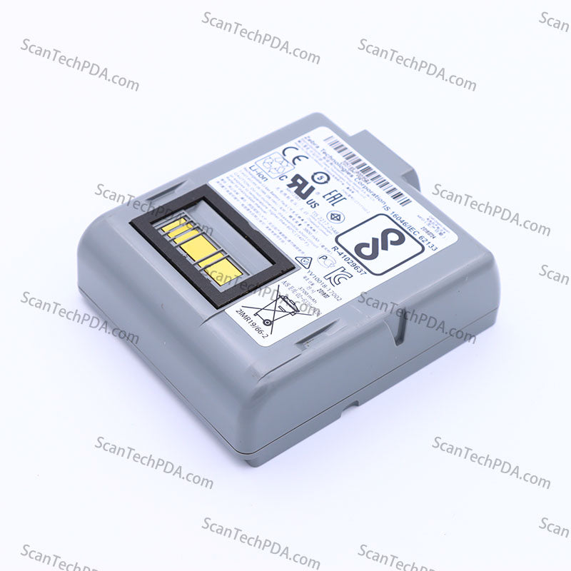 Battery Replacement for Zebra RW420 Printer 3800mAh