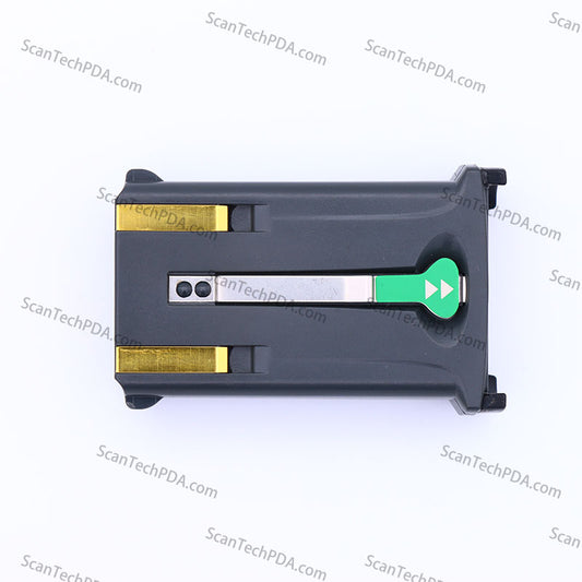 Battery Replacement for Symbol MC9190 MC92N0 2200mAh