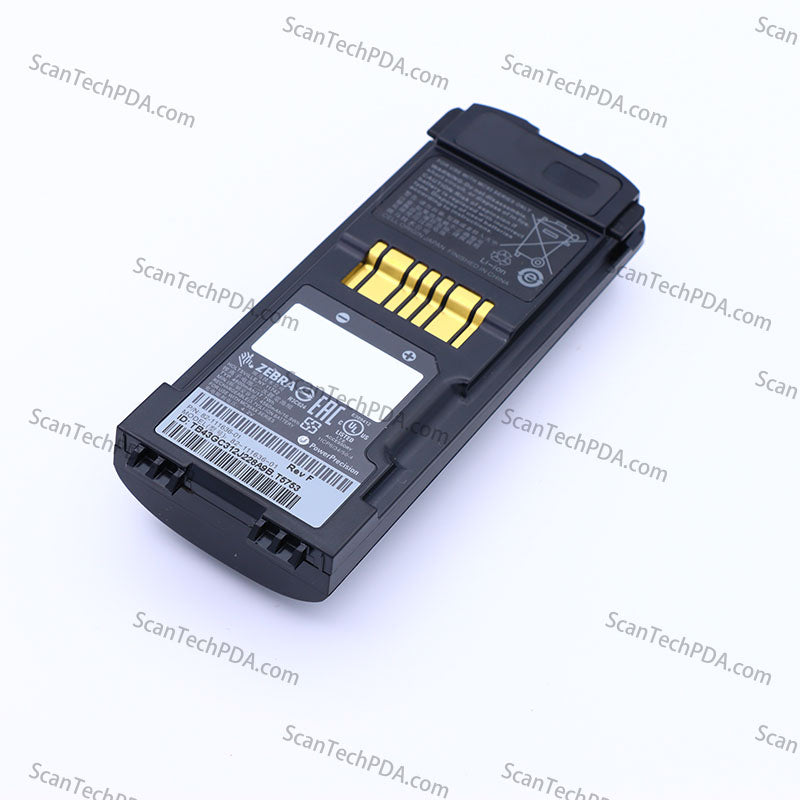 Battery Replacement (P/N 82-111636-01) for Zebra MC9590