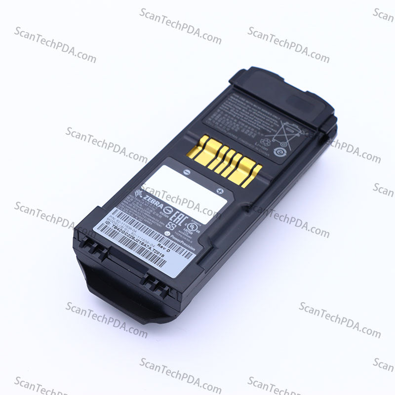 Battery Replacement (P/N 82-111636-04) for Zebra MC9590