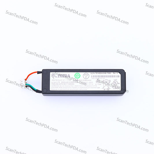 Zebra MC17 Battery Replacement 2300mAh