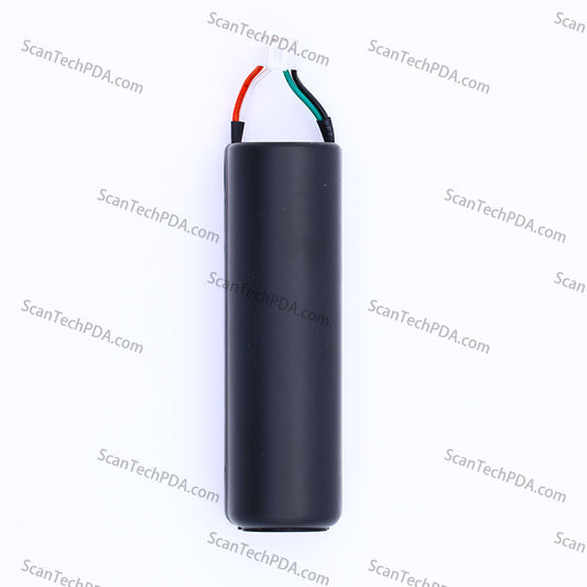 Zebra MC17 Battery Replacement 2300mAh