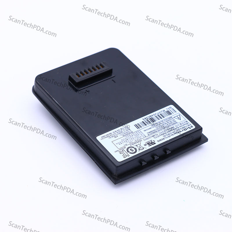 Psion Teklogix RV3010 Extended-Capacity Battery 3600mAh