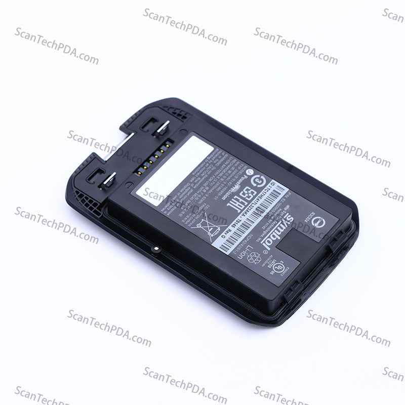 Motorola Symbol MC40N0 Battery P/N 82-160955-01 2600mAh