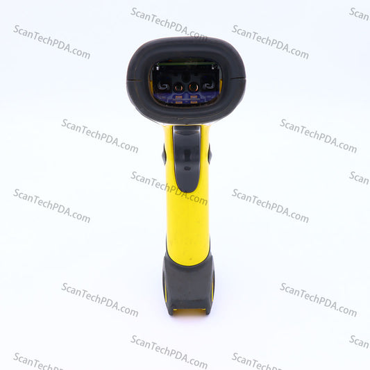 Symbol Zebra DS3578-ER Rugged Barcode Scanner