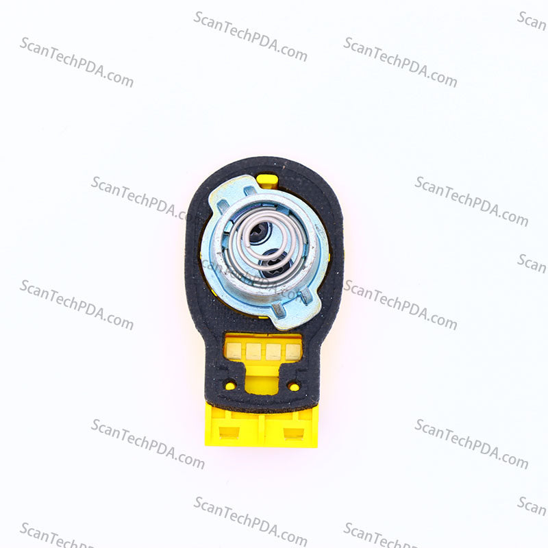 Battery Cover with Metal Connector for ZEBRA Symbol DS3578