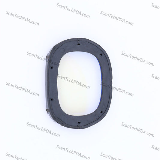Plastic Cover with Scanner Lens for Symbol Zebra 3578