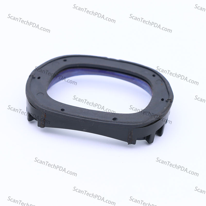 Plastic Cover with Scanner Lens for Symbol Zebra 3578
